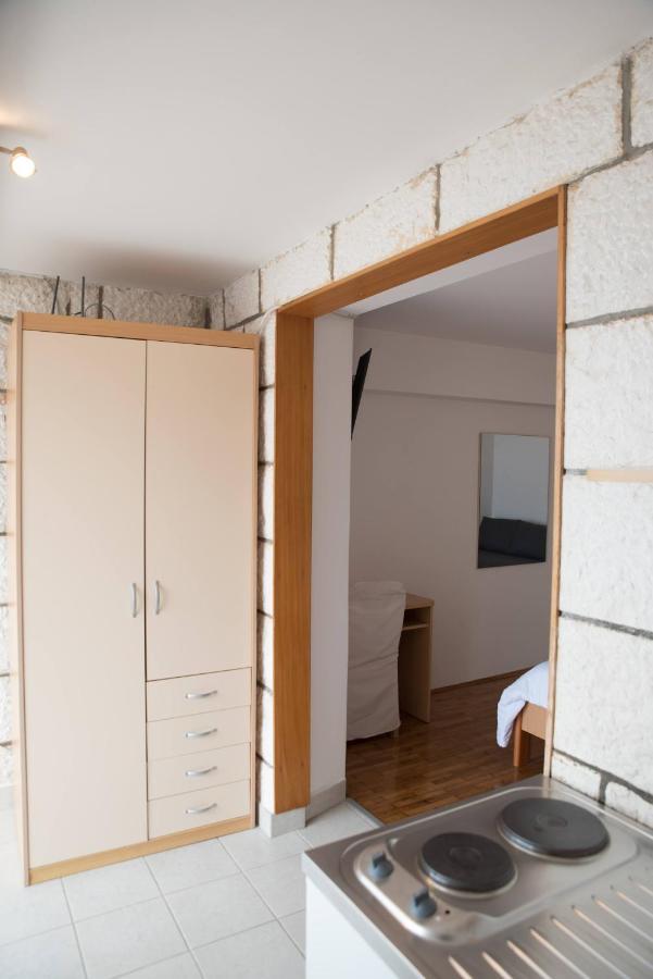Apartments Kiki Dubrownik Zewnętrze zdjęcie