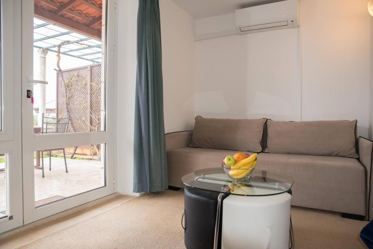 Apartments Kiki Dubrownik Zewnętrze zdjęcie