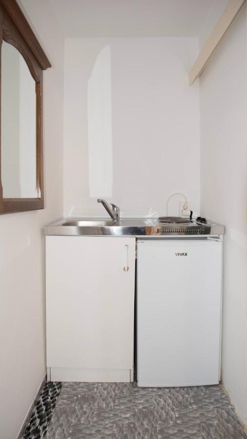 Apartments Kiki Dubrownik Zewnętrze zdjęcie