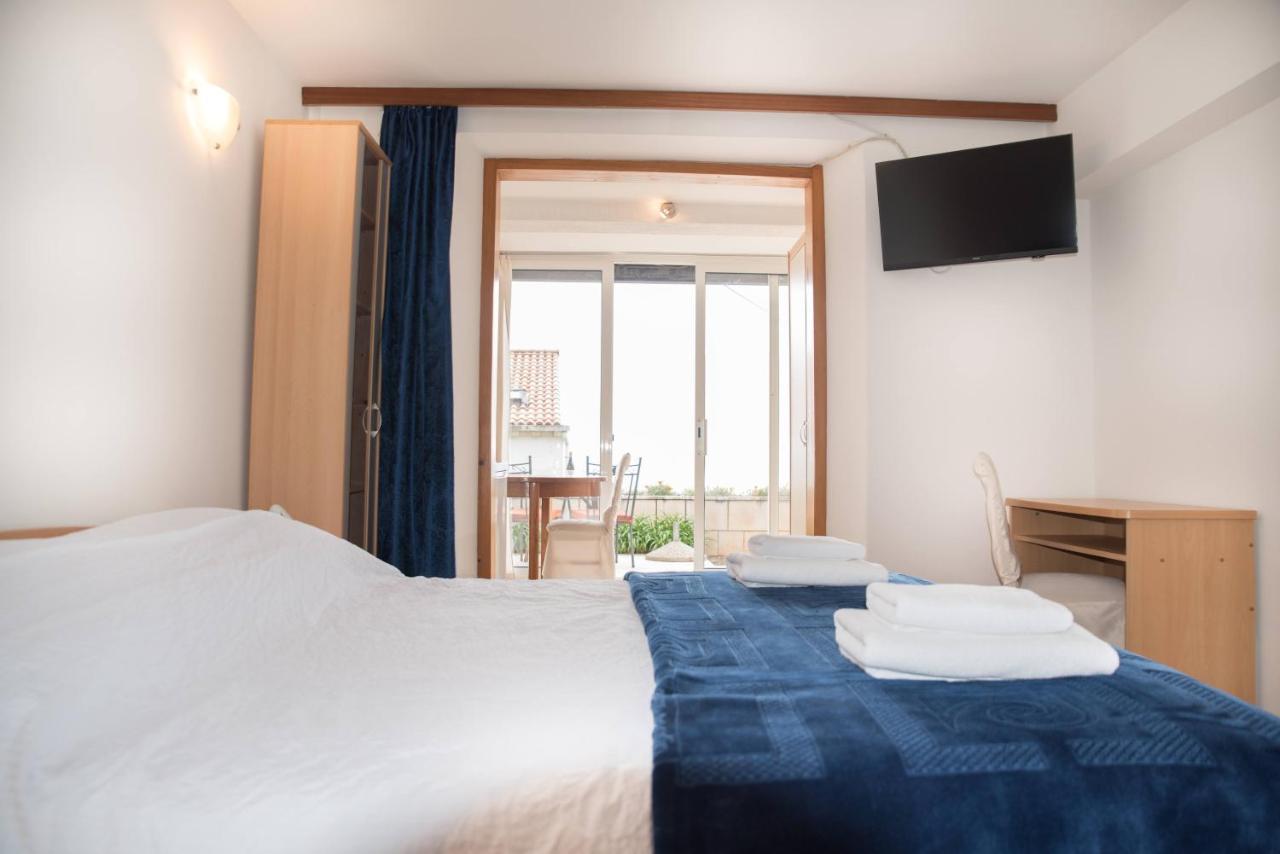 Apartments Kiki Dubrownik Zewnętrze zdjęcie