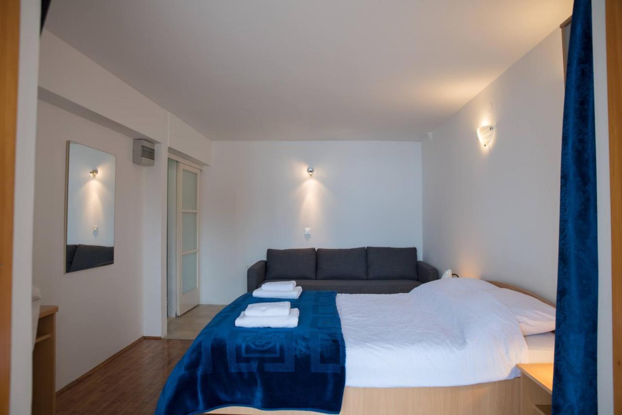 Apartments Kiki Dubrownik Zewnętrze zdjęcie