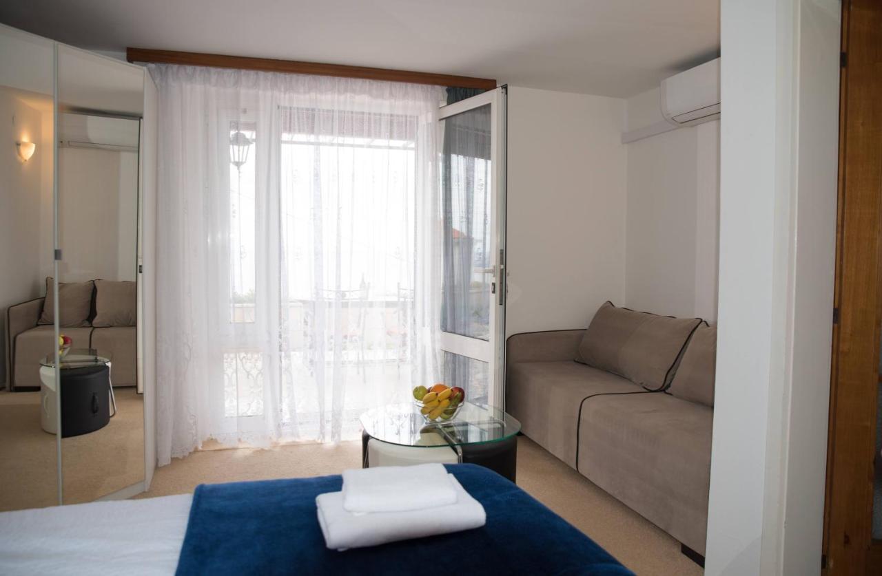 Apartments Kiki Dubrownik Zewnętrze zdjęcie