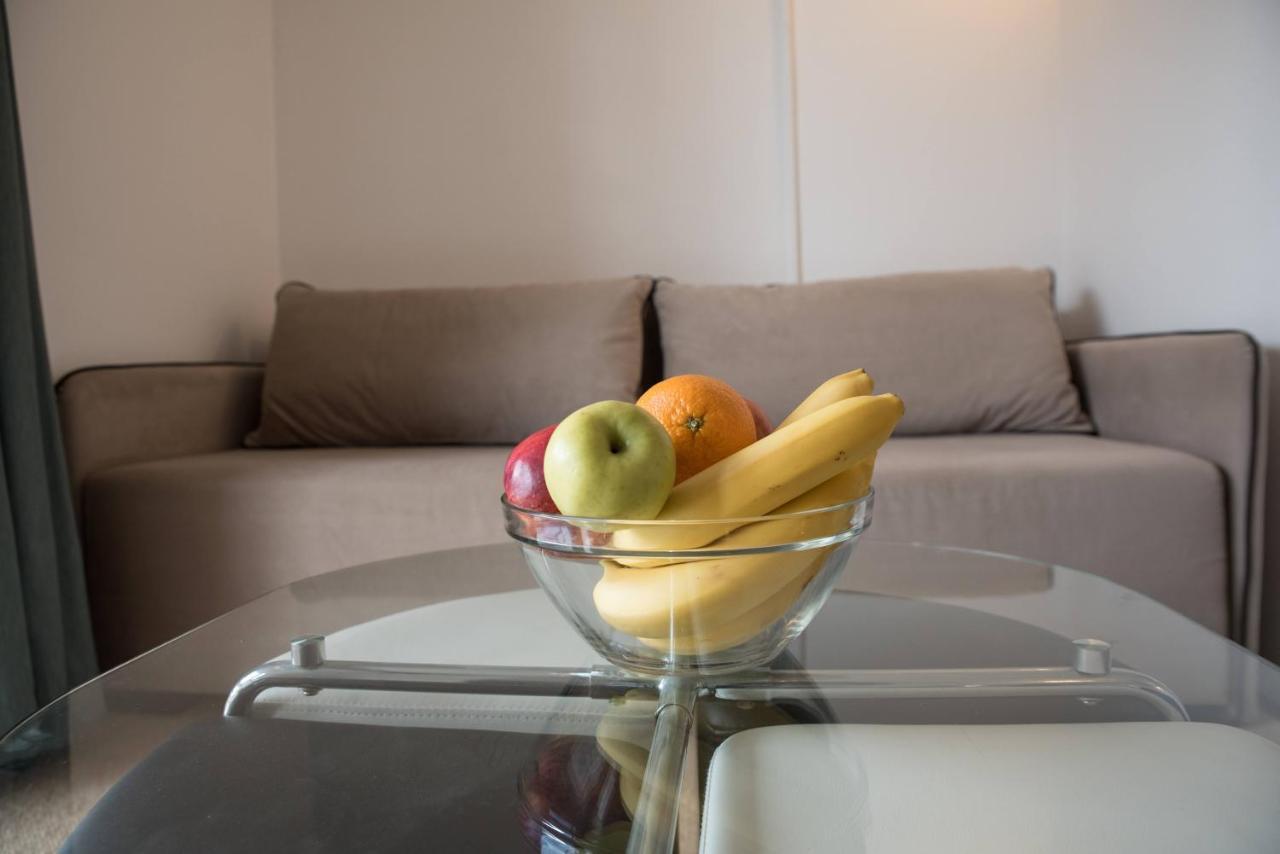 Apartments Kiki Dubrownik Zewnętrze zdjęcie
