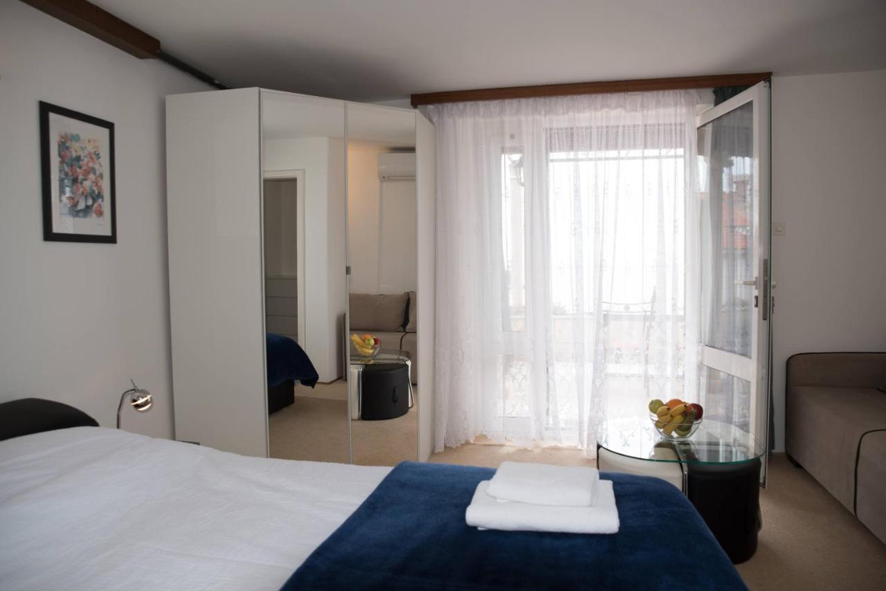 Apartments Kiki Dubrownik Zewnętrze zdjęcie