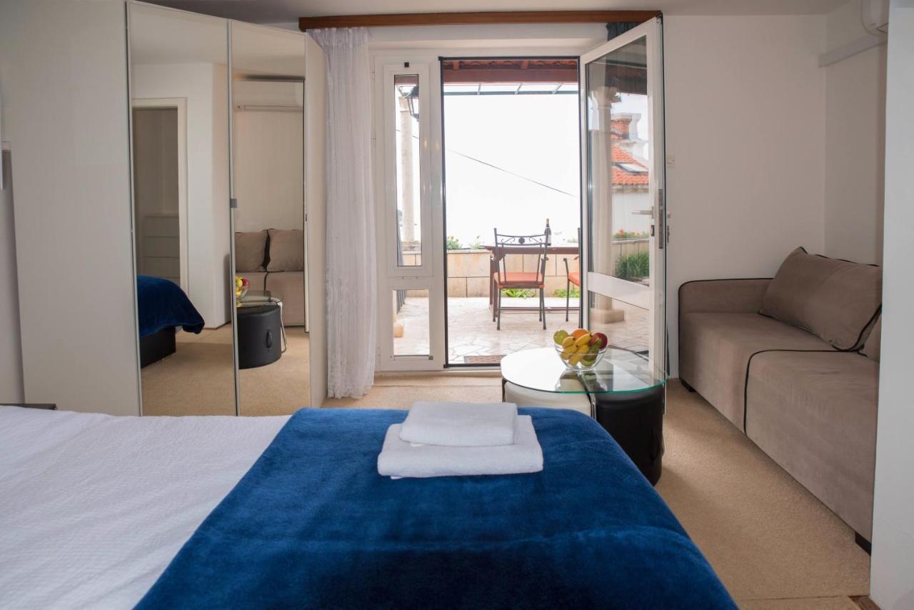 Apartments Kiki Dubrownik Zewnętrze zdjęcie