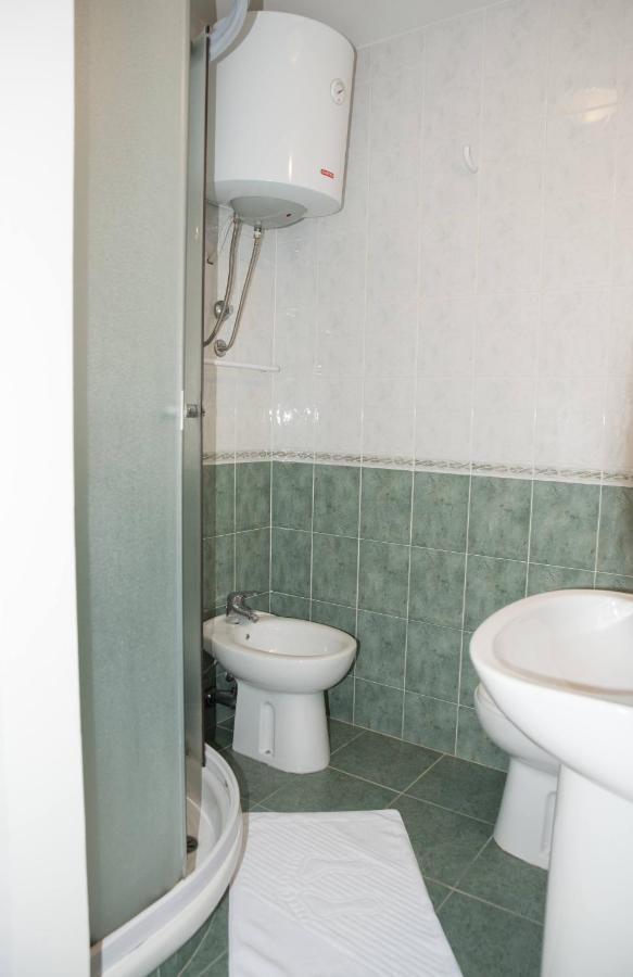 Apartments Kiki Dubrownik Zewnętrze zdjęcie