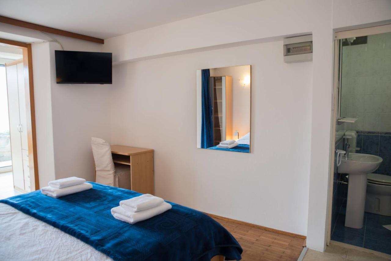 Apartments Kiki Dubrownik Zewnętrze zdjęcie