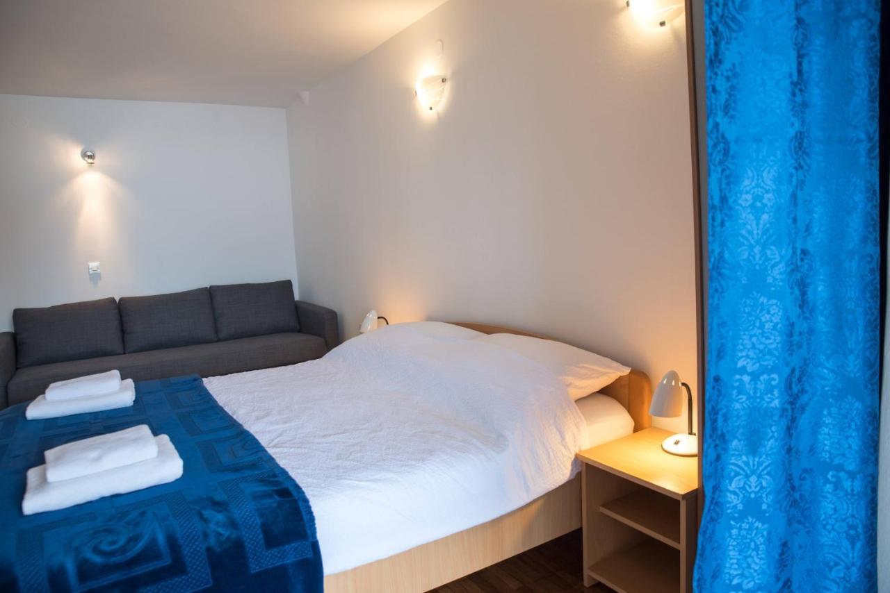Apartments Kiki Dubrownik Zewnętrze zdjęcie