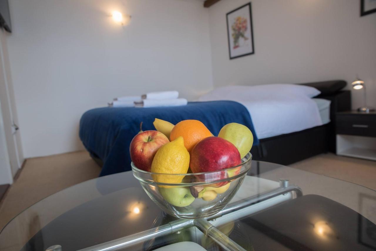 Apartments Kiki Dubrownik Zewnętrze zdjęcie