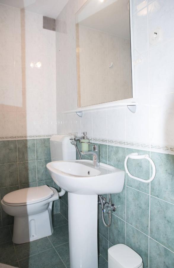 Apartments Kiki Dubrownik Zewnętrze zdjęcie