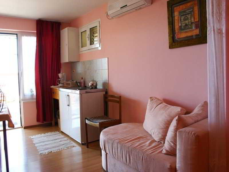 Apartments Kiki Dubrownik Zewnętrze zdjęcie