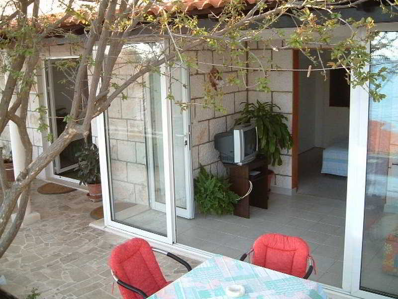 Apartments Kiki Dubrownik Zewnętrze zdjęcie