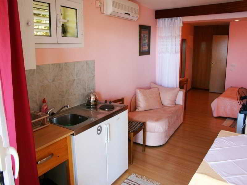 Apartments Kiki Dubrownik Zewnętrze zdjęcie